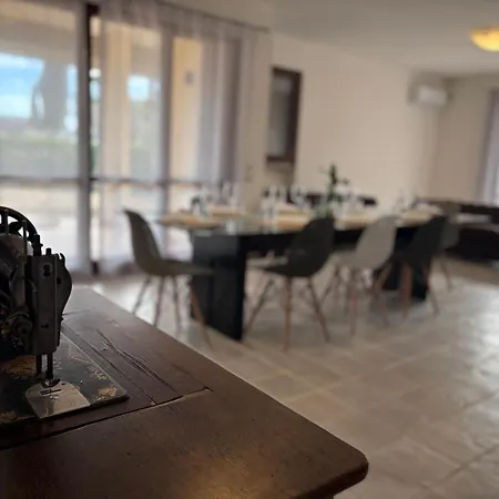 Claudia Сasa de vacaciones Padenghe sul Garda