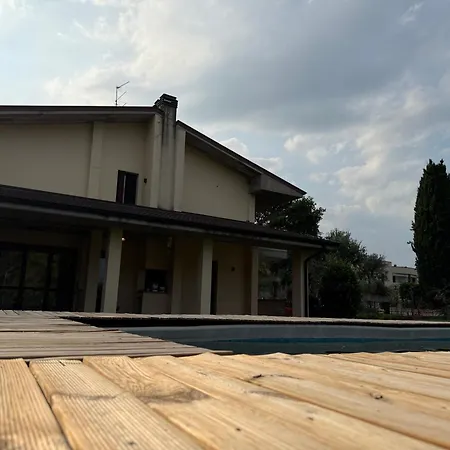 Сasa de vacaciones Claudia *