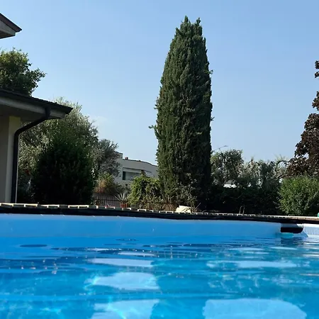 Сasa de vacaciones Claudia *
