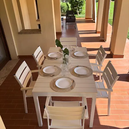 Claudia Padenghe sul Garda